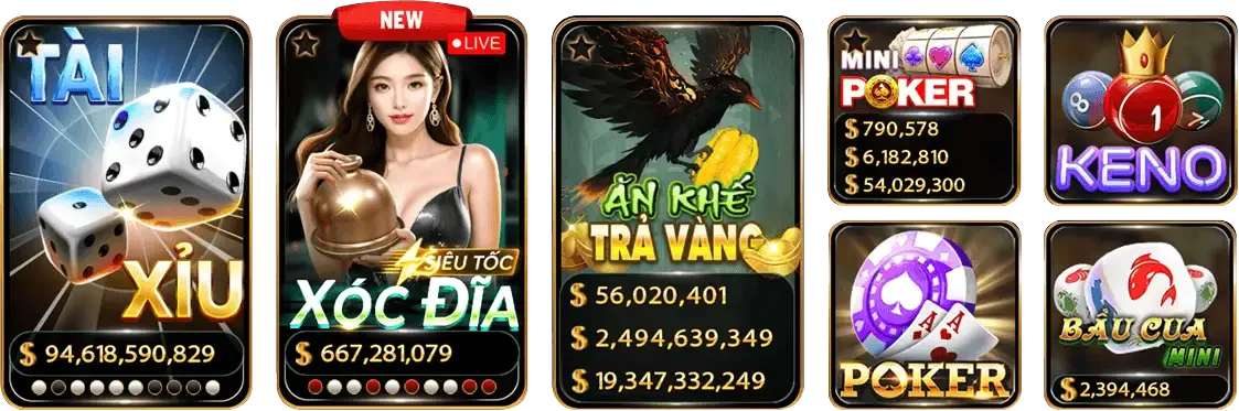 banner top game hitclub